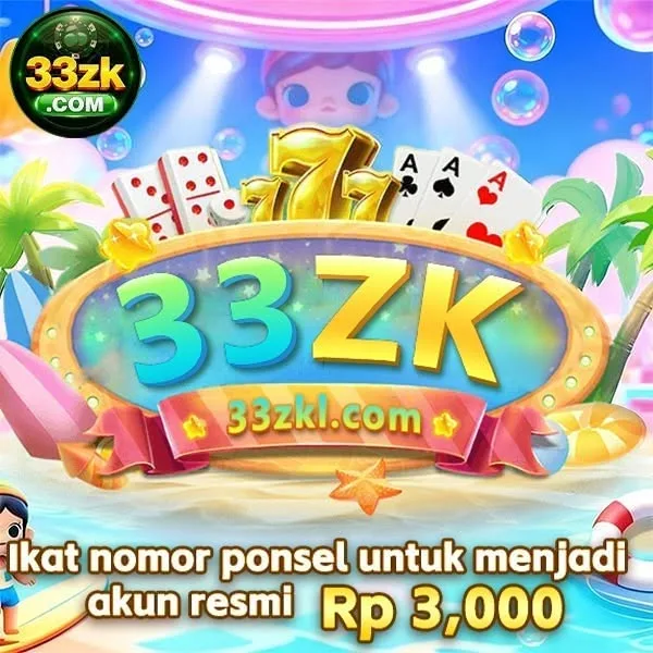 33ZK APK Download Versi Terbaru