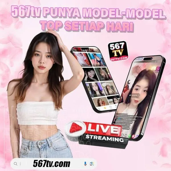 567TV Slot Anti Rungkad Indonesia
