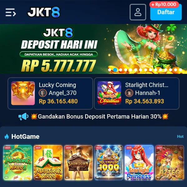 JKT8