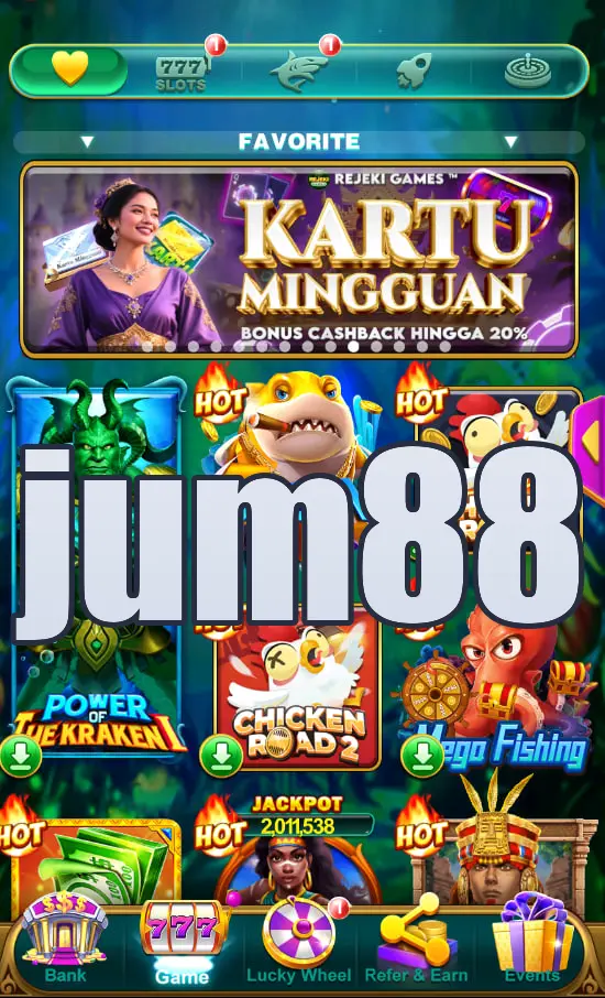 jum88 APK