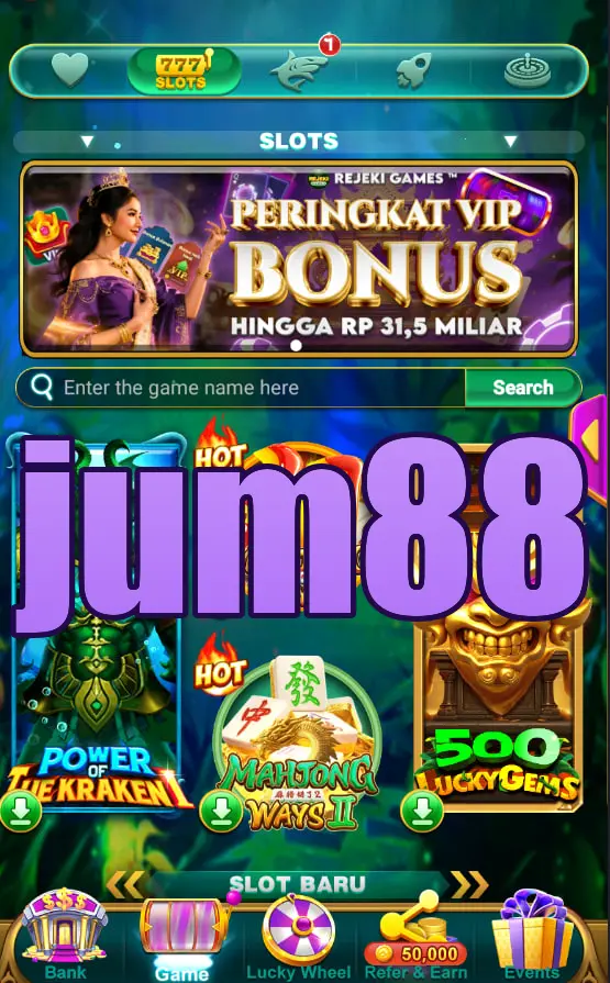 jum88 APK