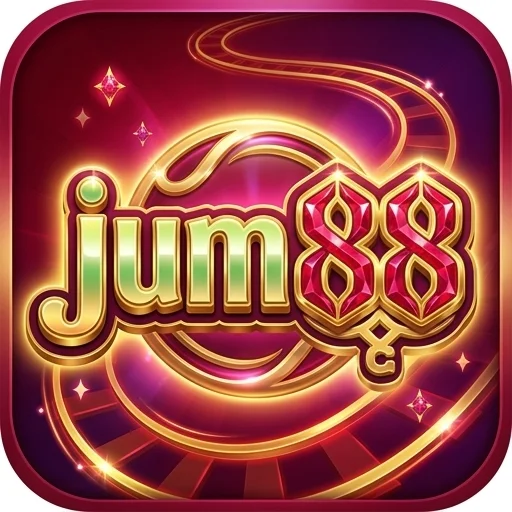 jum88 Logo - Resmi