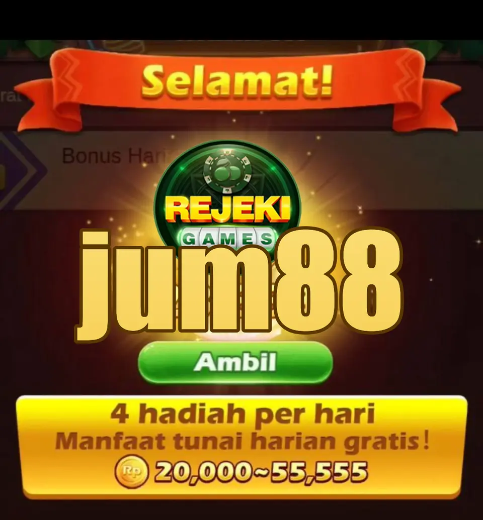 jum88 Preview - Resmi Unduh