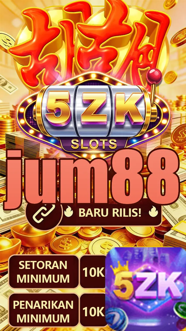 jum88 Tangkapan Layar Resmi APK